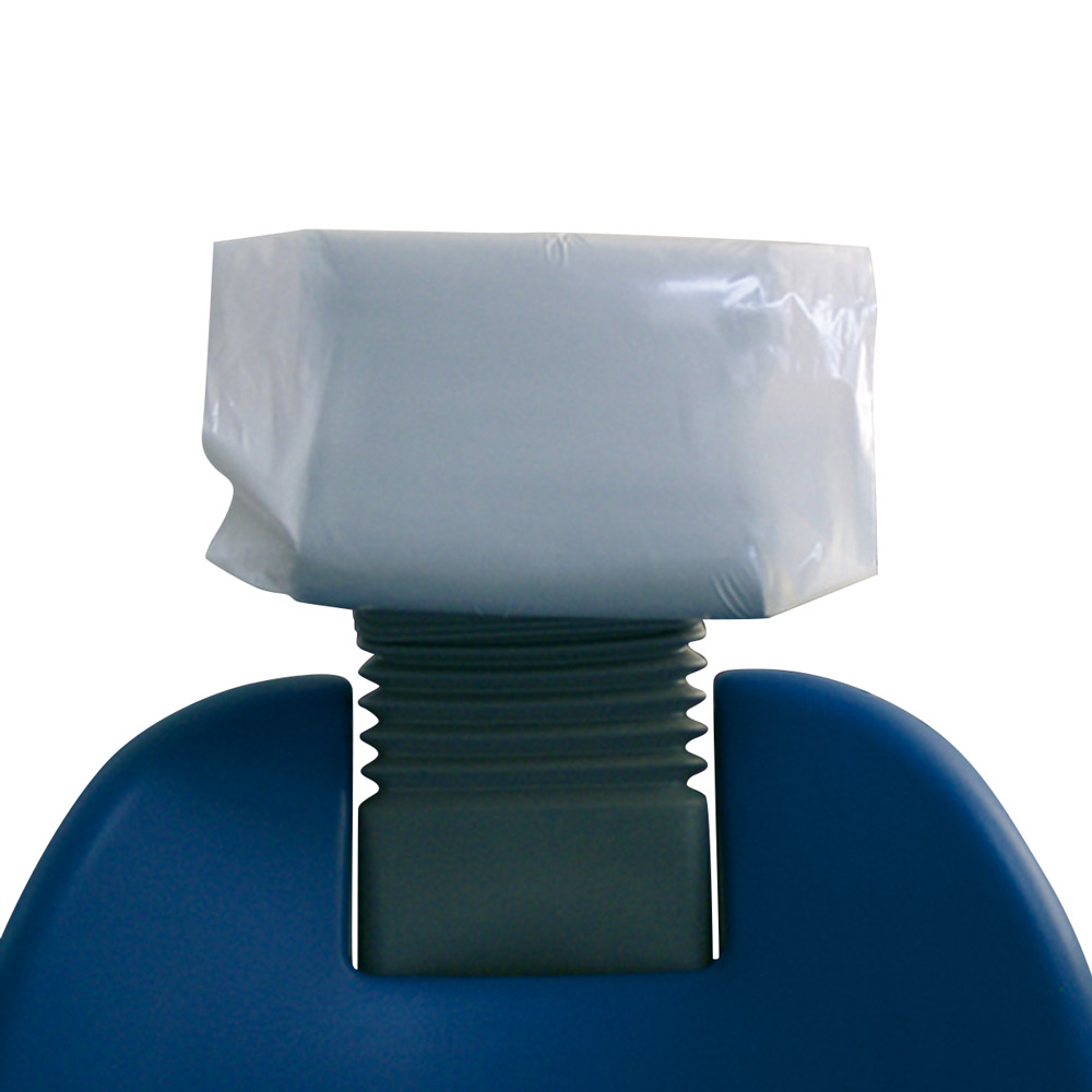 GX77097_Proper_Kopfschutzfolien__733__100St Proper Kopfschutzfolien 733 100St