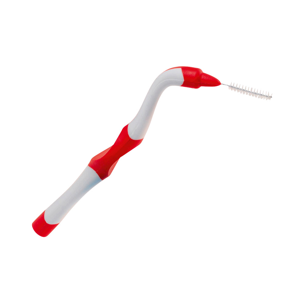 Flexi Max rot 15St