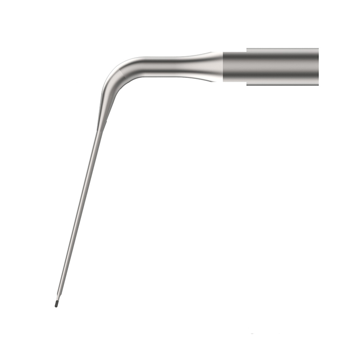 Xpedent Ultraschallspitze sROGP-90 Endo (passend für den Einsatz mit ACTEON/Satelec® Geräten)