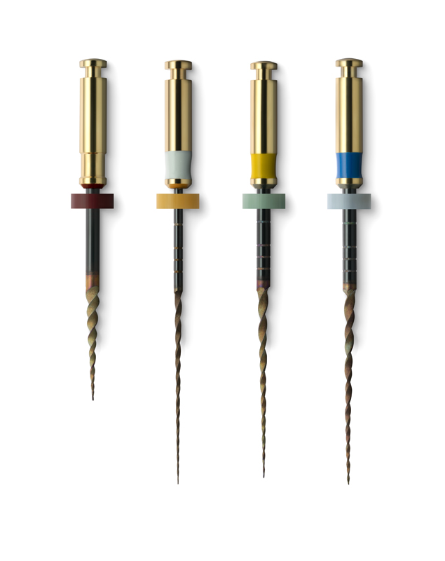 HyFlex EDM OGSF Sequence 21mm 4St