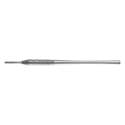Otto Leibinger GmbH Skalpellklingengriff ergonomisch St