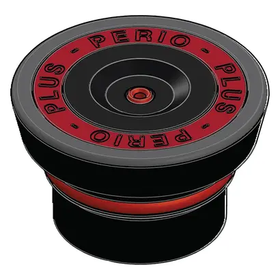 EMS SA Pulverkammerdeckel EL-605 St