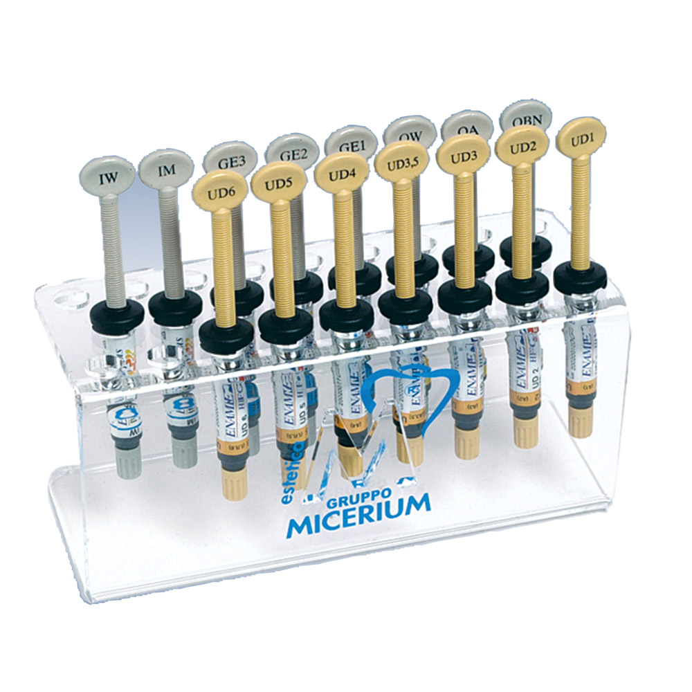 Enamel plus HFO NG UD3,5 5g Spr