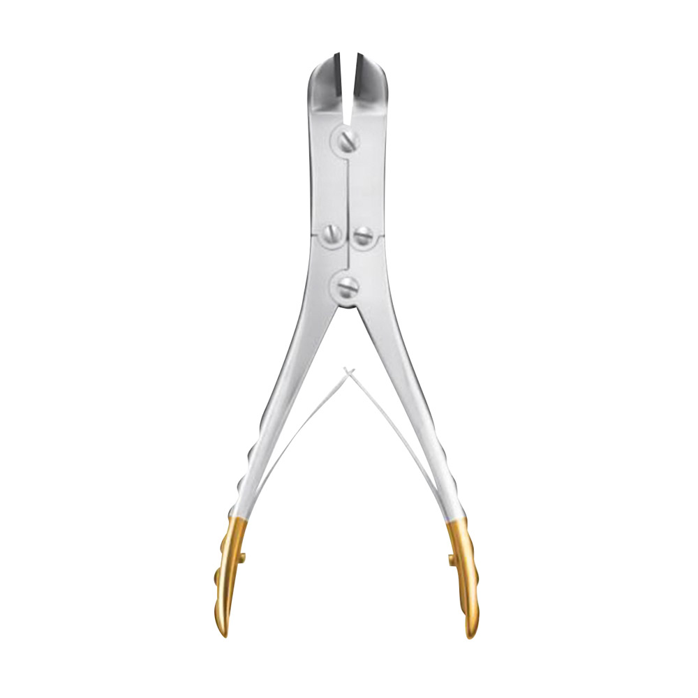 Hebelseitenschneider TC max. 2,5mm St