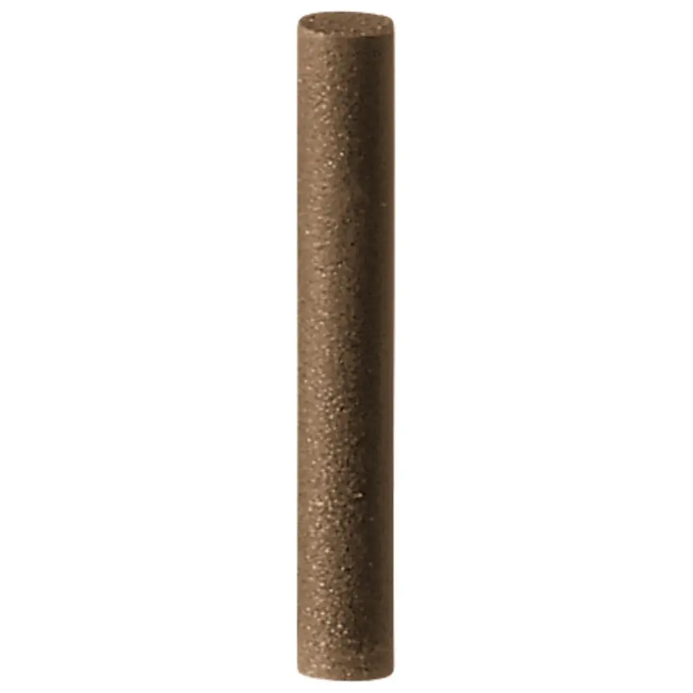 EVE Ernst Vetter EVEFLEX Pins - Packung 100 Stück unmontiert, braun mittel, Figur Stift, 4 x 26 mm