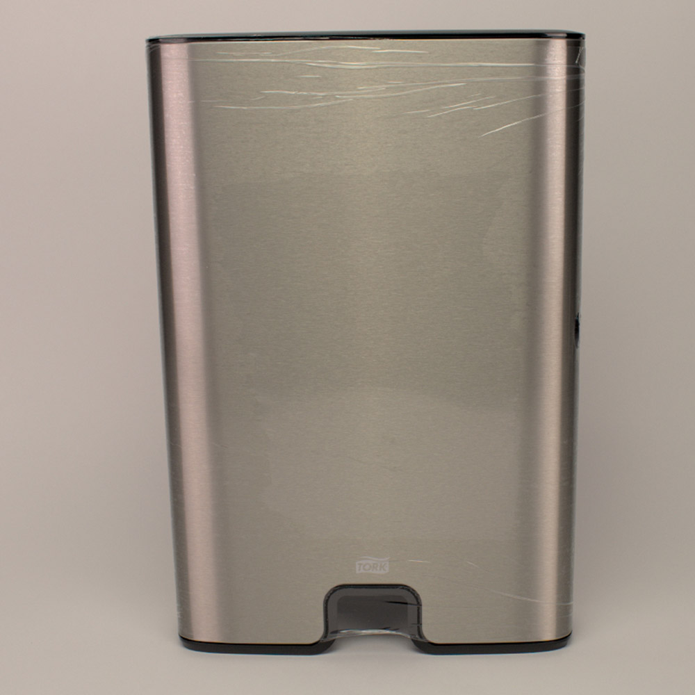 Tork Express Spender Edelstahl f. H2 St