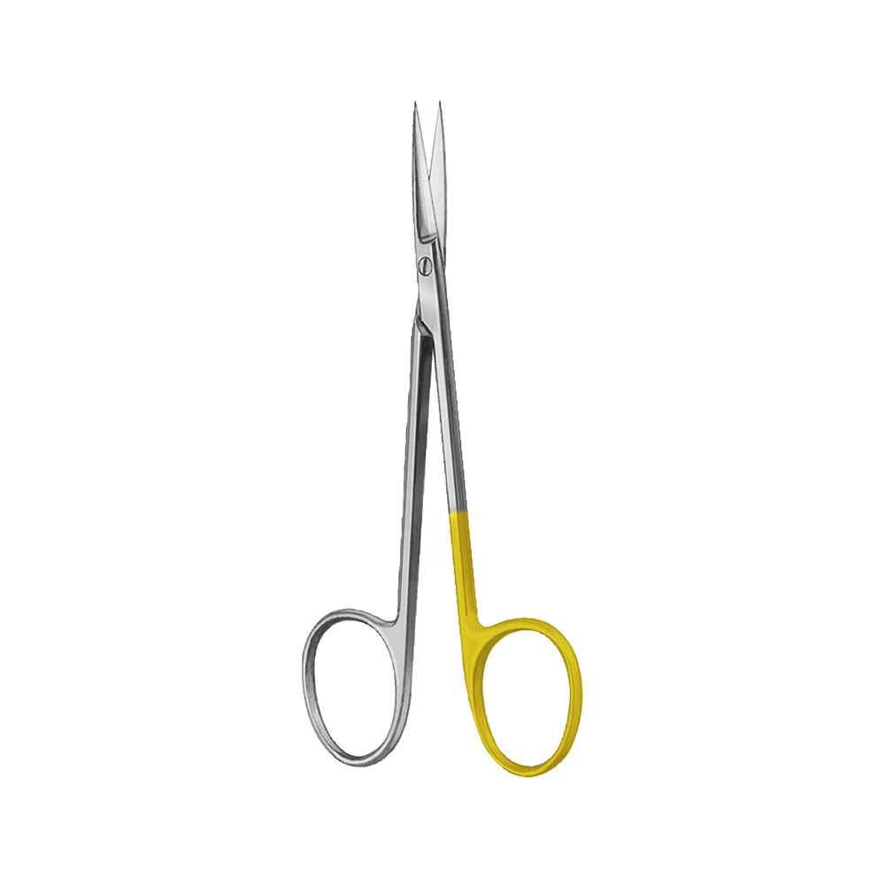 Schere 11,5cm Supercut gerade St