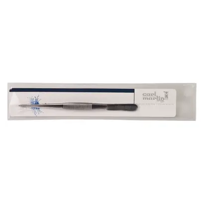 Carl Martin GmbH Chirurgische Pinzette 14,5cm St