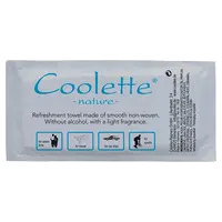 Coolike Regnery GmbH Erfrischungstuch nature Pa 50