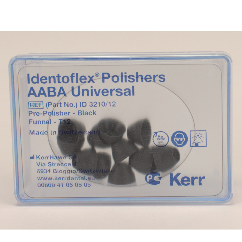 GX37405_Vorpolierer_Hawe_unm_3210____Dtz Vorpolierer Hawe unm. 3210 Dtz