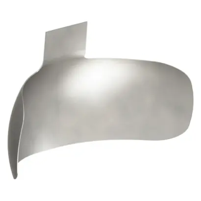 Garrison Dental Solutions Composi-Tight 3D Fusion Firm 4,3mm Matrizenb.Prämolar Pa 100