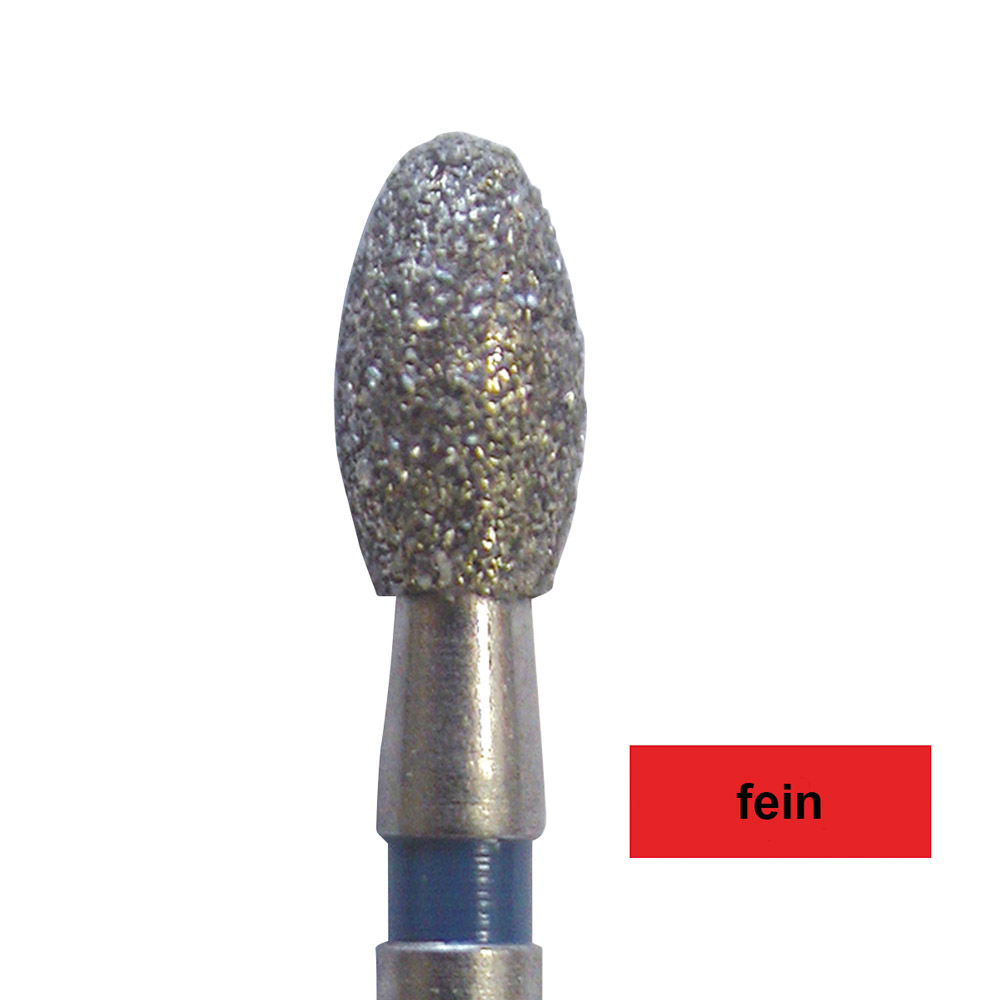 Diamant FG 833 F 016 5St