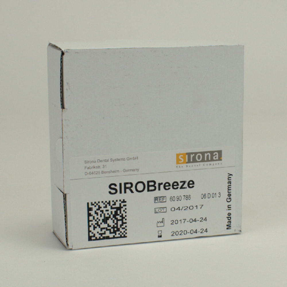 SIROBreeze 6090786 10ml Fl