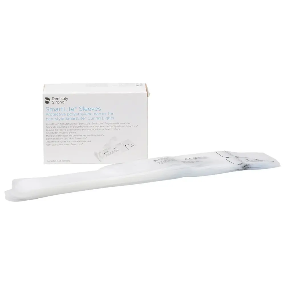 Dentsply Sirona SmartLite Focus Schutzhüllen - Packung 300 Stück