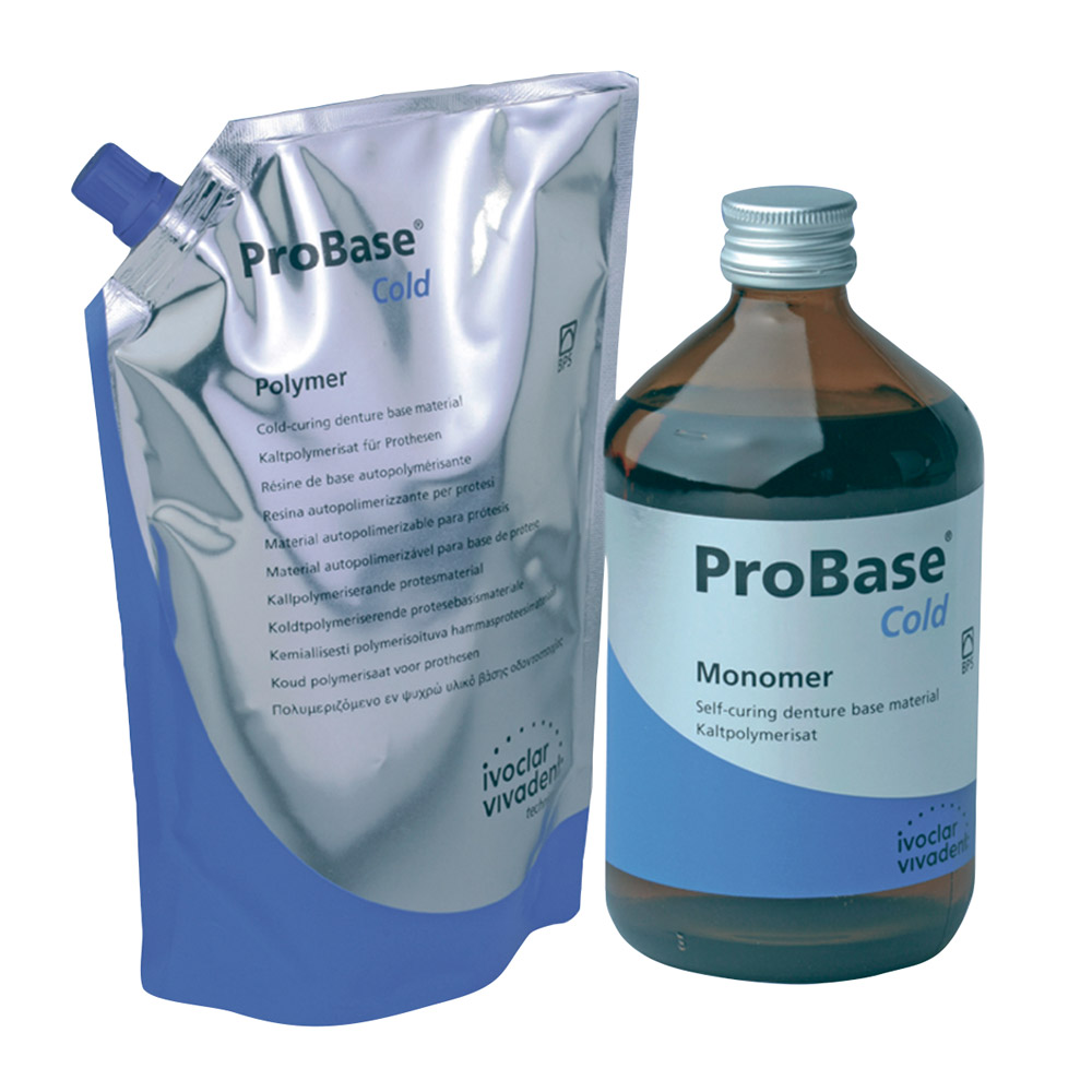 Probase Cold pink-V 2x500g