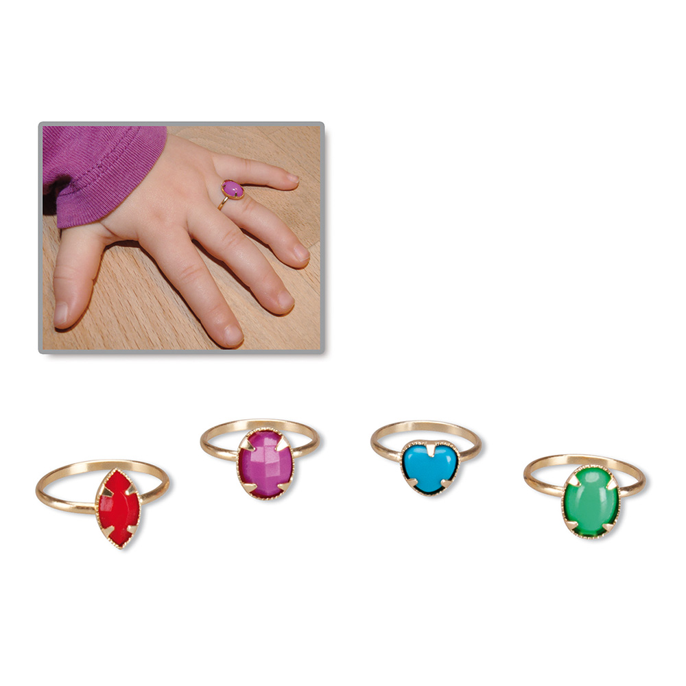 GX62574_Miratoi_Nr6__Fingerringe__100St Miratoi Nr.6 Fingerringe 100St