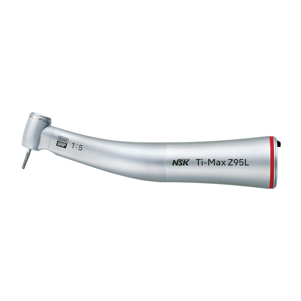 Ti-Max Z Winkelstück Z95L 1:5 St