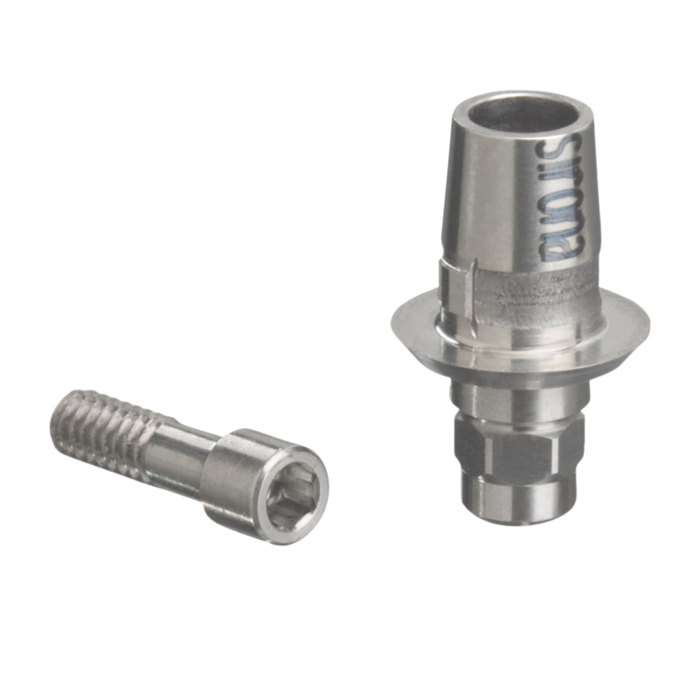 Sirona Dental Systems TiBase B O 3.4 L St