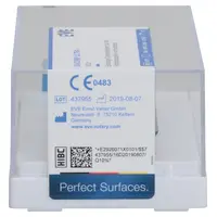 EVE Ernst Vetter GmbH EVE DIACOMP Ultra Polierer RA DCU1 fein Pa 10
