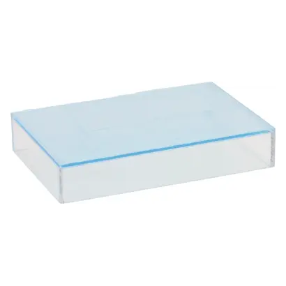 Hager & Meisinger GmbH Plexiglasdeckel FG D2808 163x32x107mm St