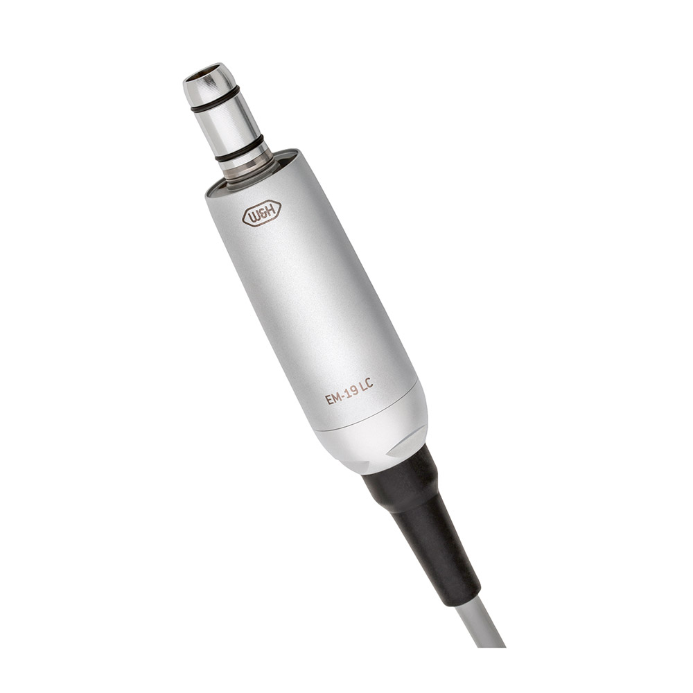 Implantmed Motor EM-19 LC m. W&H St