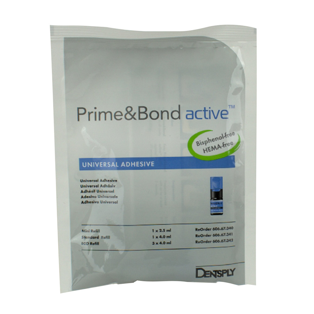 Prime&Bond active 2,5ml Fl