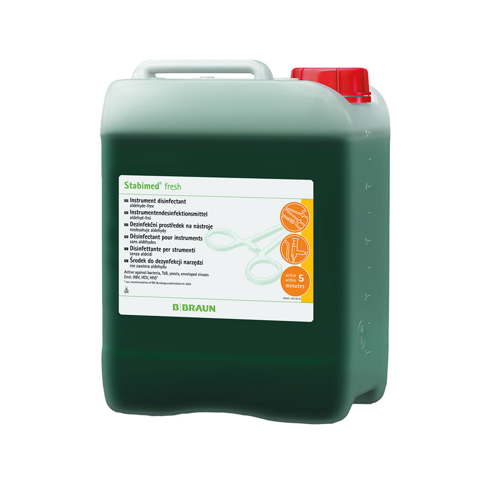 Stabimed Fresh 5Ltr Kan