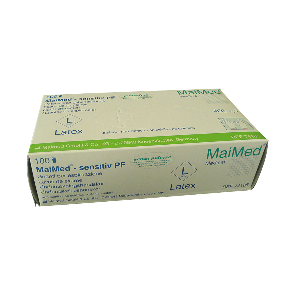GX57620_MaiMedsensitiv_Gr_XS_pdfr_unster100St MaiMed-sensitiv Gr. XS pdfr unster.100St