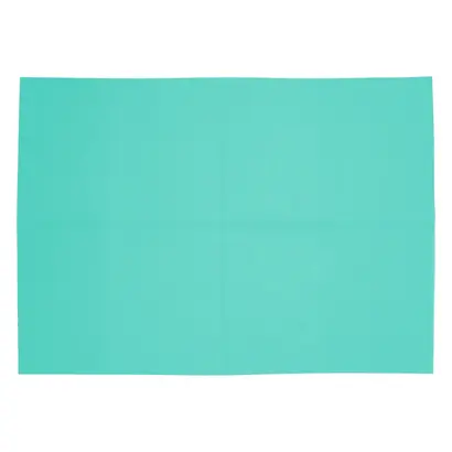 Medicom GmbH SafeBasics Dry-Back Patientenserv. 33x45,5cm türkis Pa 500