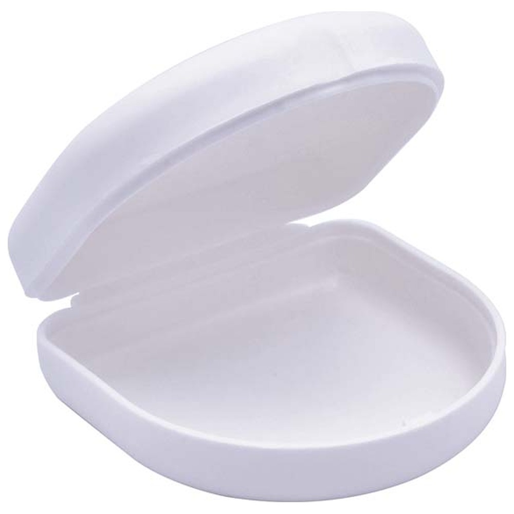 Hager & Werken Bio Dento Box® - Packung 12 Stück weiß, I