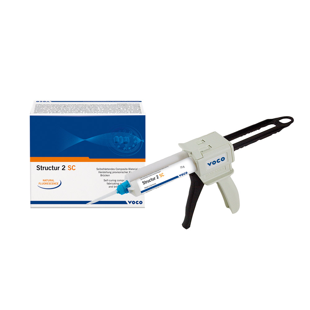 Structur 2 SC A2 Intro Kit