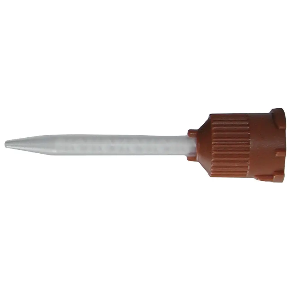 Harvard Dental International Harvard Mini 1:1 S-Brown - Packung 50 Stück braun, 1:1