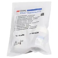92699_Filtek_Supreme_XTE_A3B_body_Kapsel_Pa_20x02g 3M Espe Dental Products Filtek Supreme XTE A3B body Kapsel Pa 20x0,2g