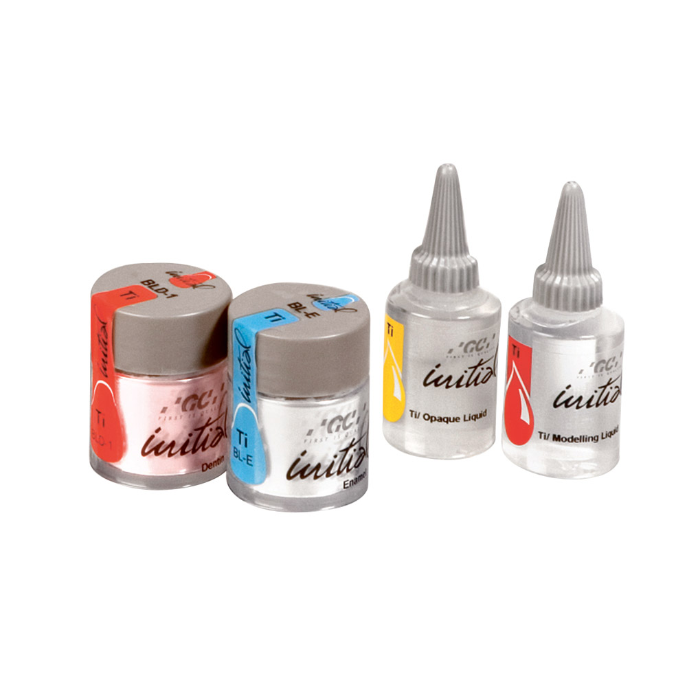 Initial Ti Opaque Dentin OD-A1 20g