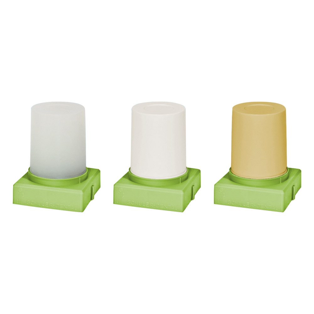 SU Diagnostik-Wachs -O- Farbe A3 45g