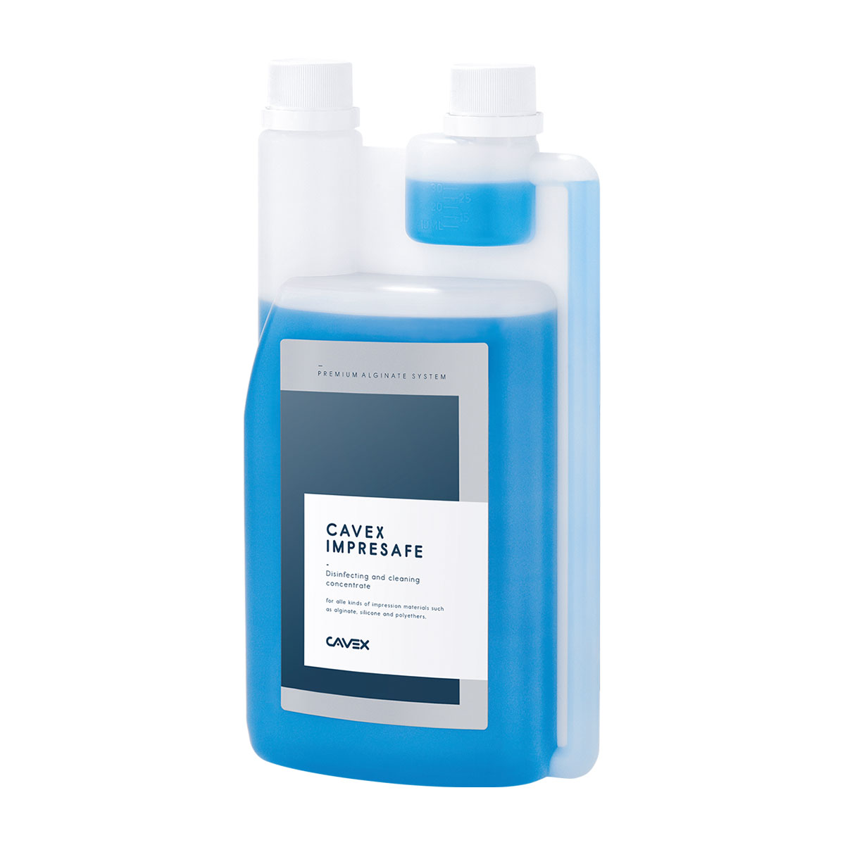 Cavex Impresafe 6x1Ltr Krt