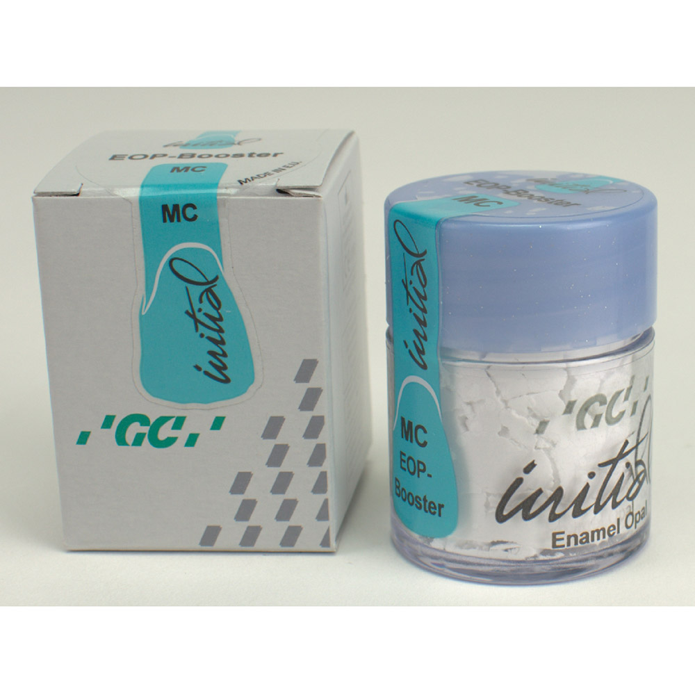 Initial MC Enamel Opal Booster 20g