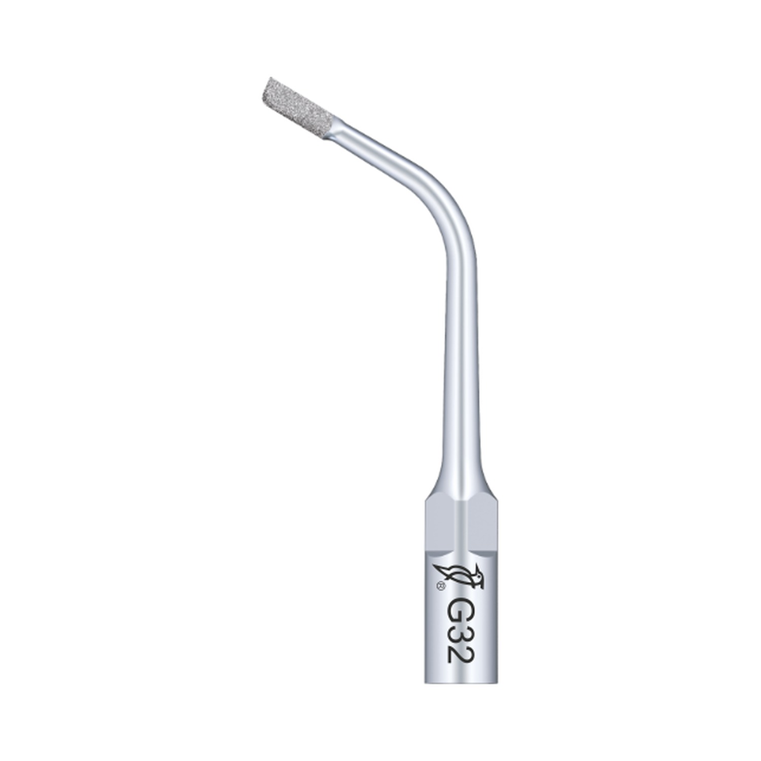 Woodpecker Ultraschallspitze G32 passend für den Einsatz mit EMS®