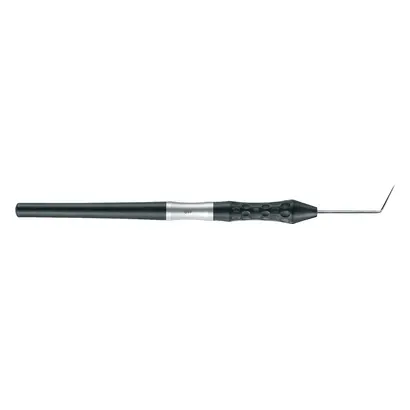 Aesculap AG Zahnsonde einendig fein 160mm DA806R St