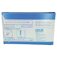 Omnia S.p.A. Irrigationsset 1/2Y Bien Air Pa 10 Omnia S.p.A. Irrigationsset 1/2Y Bien Air Pa 10