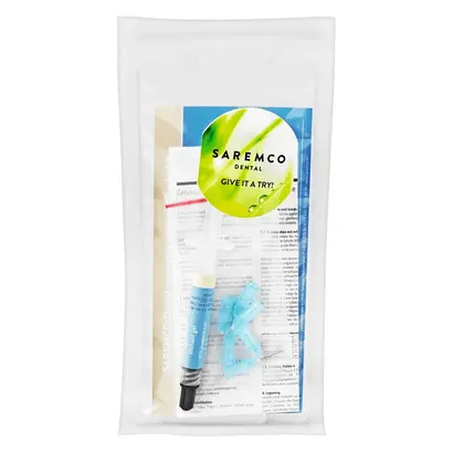 61082.0_Dentalartikel_DentaTec Saremco microcid etchant gel - Spritze 2,5 ml, blau