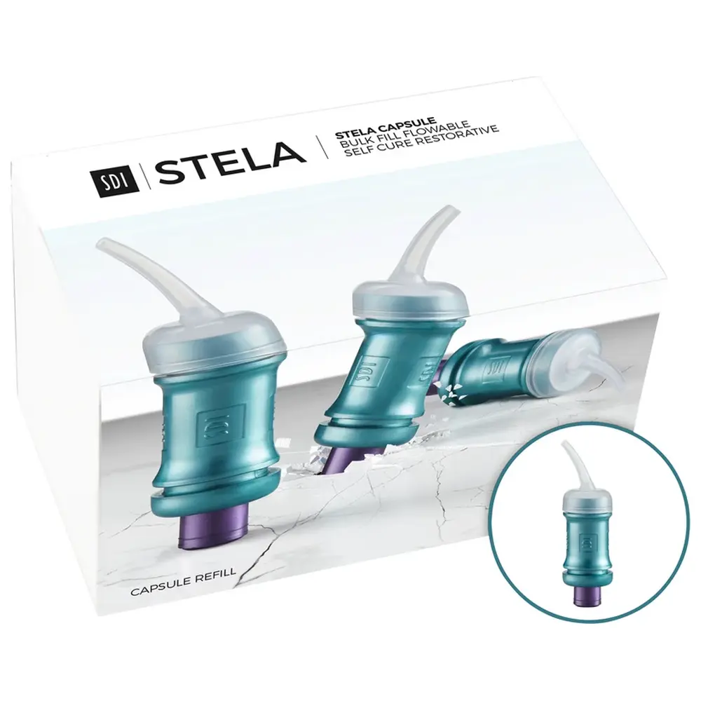 SDI STELA - Packung 50 Capsule