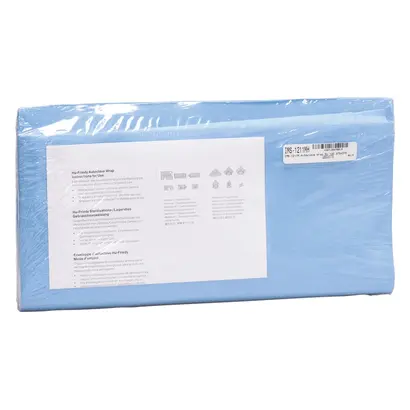 Hu-Friedy MFG.CO., LLG IMS Steri.papier 37,5x37,5cm IMS-1211MH Pa 100