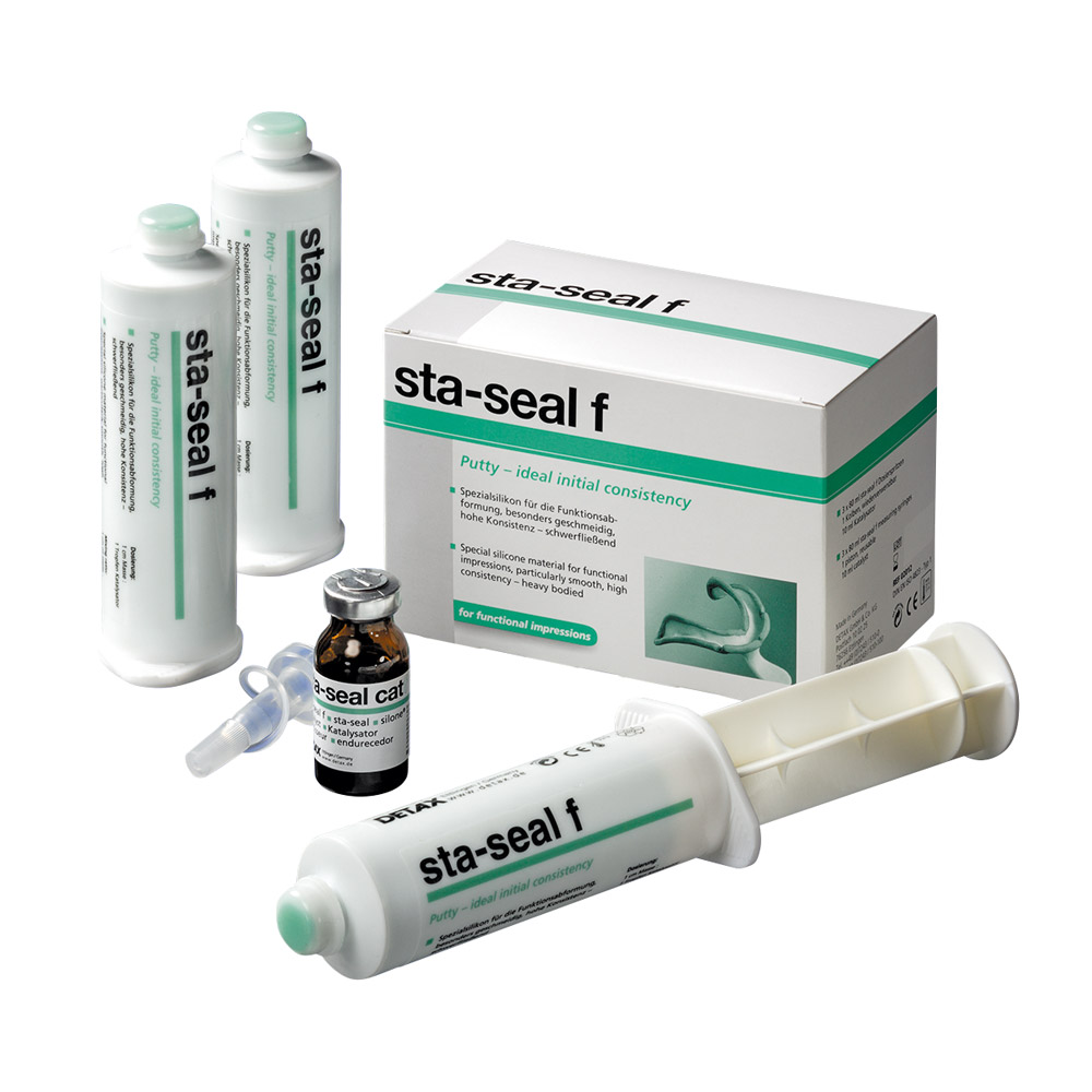 sta-seal F m. Katalysator 9x80ml