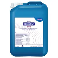 HARTMANN Korsolex® extra - Kanister 5 Liter