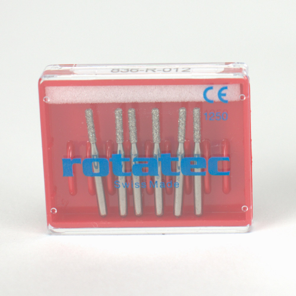 GX08775_Diamant_FG_836R012_6St Diamant FG 836R012 6St