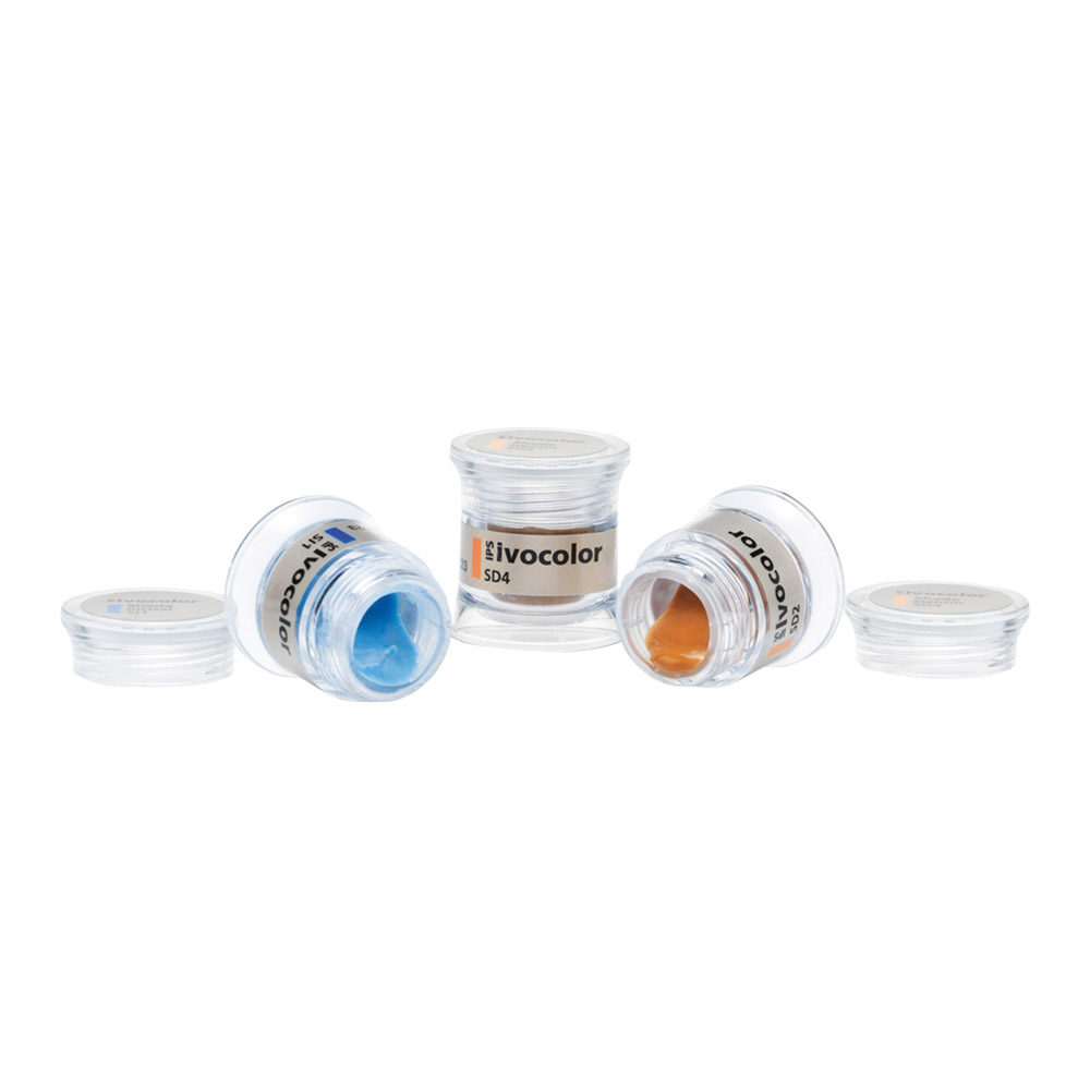 IPS Ivocolor Shade Dentin SD3 3g
