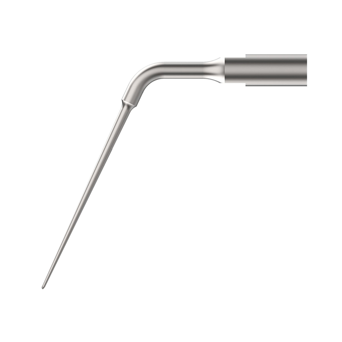 Xpedent Ultraschallspitze sET40 Endo (passend für den Einsatz mit ACTEON/Satelec® Geräten)