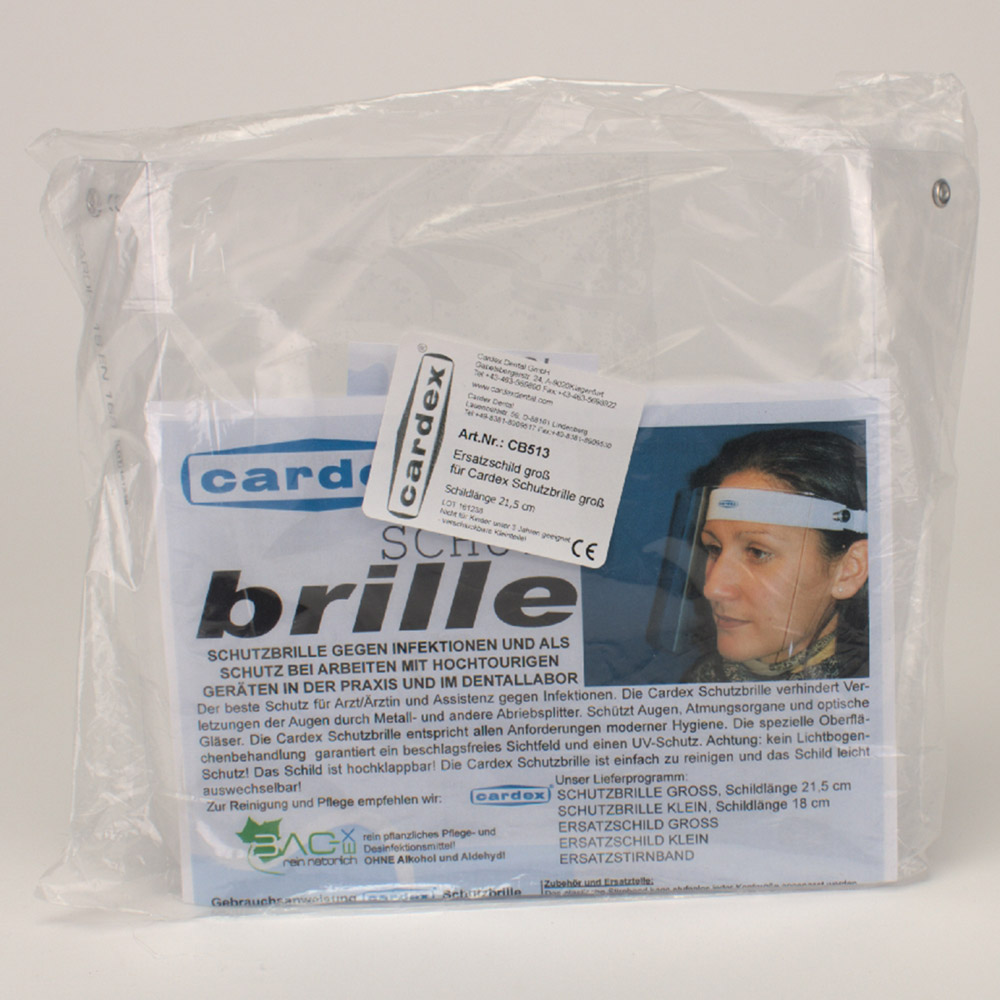 GX77485_Cardex_Ersatzschild_gross__St Cardex Ersatzschild groß St