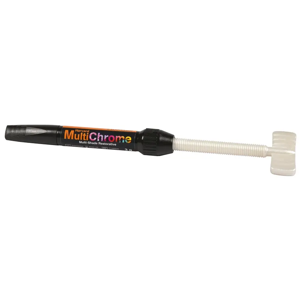 Harvard Dental International Harvard MultiChrome - Spritze 3 g MultiChrome